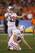 Three missed field goals by Jordan Williamson spoiled the efforts of Andrew Luck.