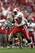 Ron Dayne welcomed the BCS to the Rose Bowl with 61 carries, 446 rushing yards and six touchdowns.