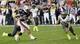 Auburn's destiny (and defiance of gravity) never gave Oregon a fair shot.