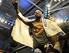 Yoel Romero could be the next big thing at 185 pounds.