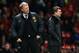 Having unceremoniously dumping Manchester United out of The FA cup last weekend, Swansea return to the scene of the crime for their league game