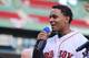 Xander Bogaerts headlines a collection of future major-league players.