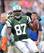 Jeff Cumberland led Jets' tight ends in receiving yards with 398, 10 more than Kellen Winslow Jr.