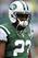 Mike Goodson's return would add a burst of speed to the Jets' running game.