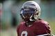 Florida State RB Devonta Freeman