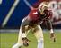 Florida State LB Christian Jones