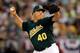 The Mets have a new ace in Bartolo Colon