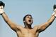 He's not just one of the sport's greatest fighters.