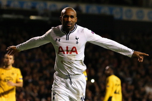 Jermain Defoe Transfer Rumours Latest News On The Tottenham Hotspur Star Bleacher Report Latest News Videos And Highlights