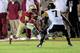 Whitfield (left) can change the game in a second with his explosiveness.