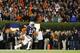 Davis secured his place in Auburn lore with this field goal return.