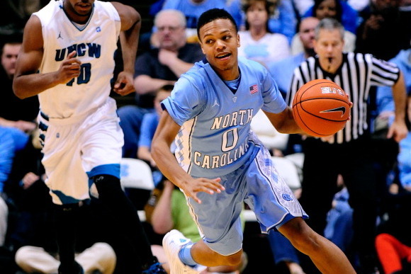 Unc Basketball 5 Eye Popping Stats From The Tar Heels In 2013 14