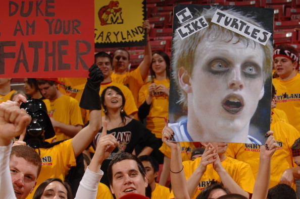The Gentleman Sports Fan S Guide To Heckling Bleacher Report