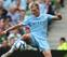 Guidetti has not been spotted often in these togs.