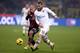 De Rossi loves the sound of his own voice, but he can play.