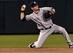 Ryan was solid in the field for the Yankees in 2013.
