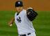 Given the current state of the Yankees rotation, re-signing Kuroda was a "must"
