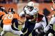 The health of Ryan Mathews is a huge factor for the Chargers this week.