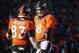 Not having Wes Welker was a big factor in the Broncos' loss to the Chargers in Week 15.