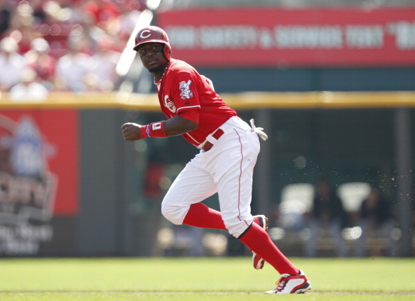 Cincinnati Reds Payroll in 2013 And Contracts Going Forward