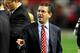 Daniel Snyder is once again left searching for a head coach.