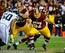 Josh LeRibeus has likely wasted his chance in the NFL.