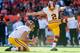 Kai Forbath seems safe, but the rest of the special teams performed poorly.