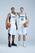 Former Minnesota Timberwolves teammates Derrick Williams, left, and Kevin Love are two of many representatives of Arizona and UCLA in the NBA