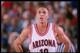 Mike Bibby (pictured here) and Miles Simon led Arizona to its only NCAA title in 1997