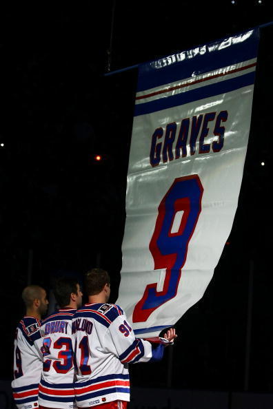 NHL Numbers That Never Should Have Been Retired