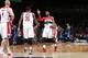 Despite having a sub-.500 record, the Washington Wizards are still on pace to land the fifth seed in the playoffs, due in large part to the stellar play of John Wall.