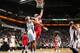 The newest Wizard, Marcin Gortat, has had some issues with his role in the offense but has continued to play well and is the only player besides John Wall to play in every game.