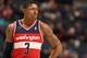 Bradley Beal could be playing his way into the All Star game with his three-point shooting and explosive play.