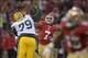 At 34 years old, Pickett may have played his last season with the Packers.