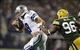 Mike Neal is a great depth option for the Packers, but Clay Matthews and Nick Perry are clearly the future of the OLB position.