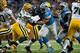 The Packers can afford to keep Evan Dietrich-Smith at center, and his play in 2013 justifies it.