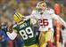 If they can get him for the right price, it's incredibly valuable to the Packers to keep James Jones.