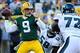 Look for the Packers to focus on developing a backup quarterback of the future, which doesn't include Wallace.
