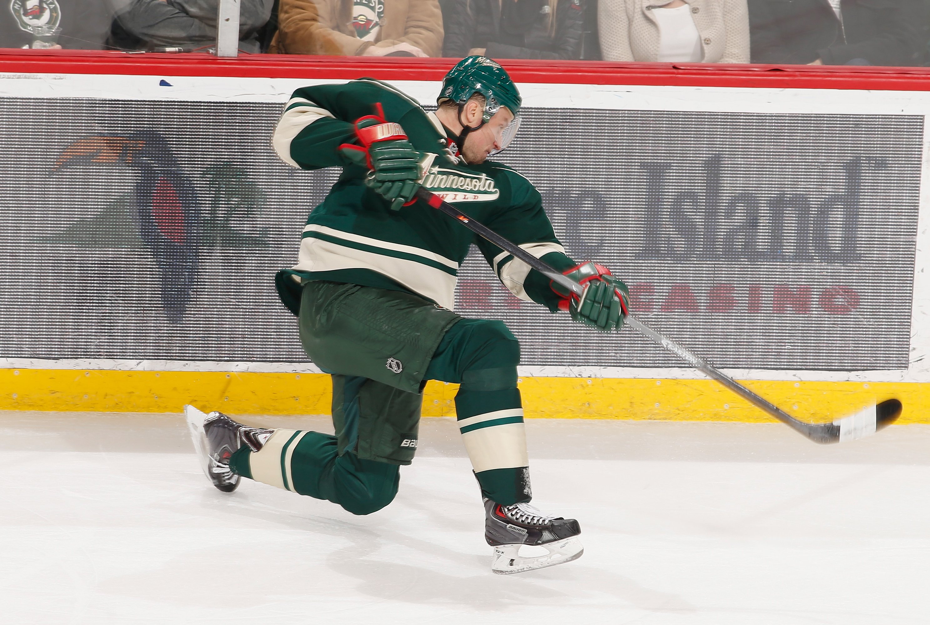 Greatness, Murder, and the Last Days: Dany Heatley's Rise and Fall