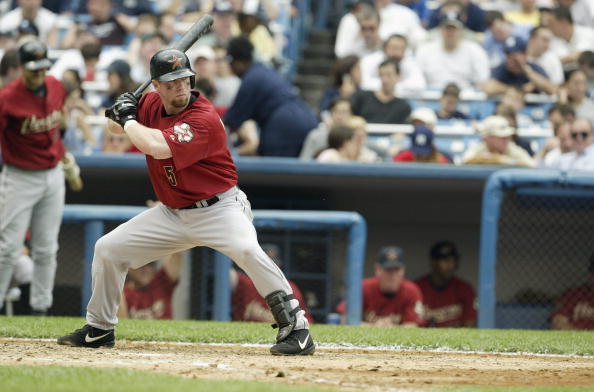 Jeff Bagwell: Why Astros Slugger Got Snubbed in Hall of Fame Voting, News,  Scores, Highlights, Stats, and Rumors