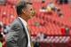 The NFL Draft is just one avenue that Bruce Allen will use to upgrade Washington's roster.