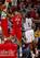 Noah Vonleh is playing great down low for the Hoosiers.