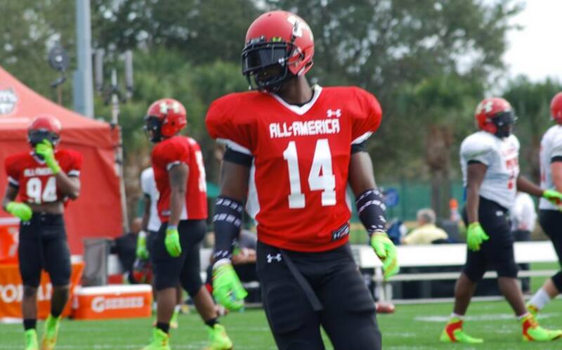 National Signing Day Predictions Picks For Top 10 Uncommitted Recruits Bleacher Report Latest News Videos And Highlights