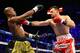 Less than a year out from the biggest fight of his career, Robert Guerrero wants out.