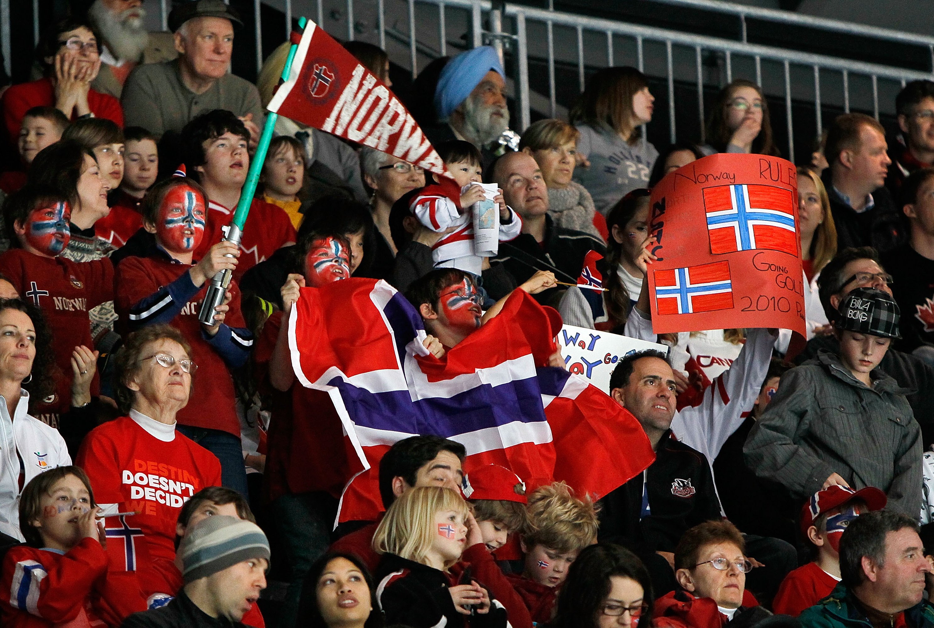 HC Sochi Fan Flag (GIF) - All Waving Flags