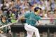The Angels signed Ibañez to a one-year, $2.75 million deal after he hit 29 homers in 2013.