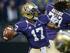 Washington's Keith Price is among the three quarterbacks on the West roster.