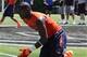 Uncommitted athlete John Smith is a top target of Arizona