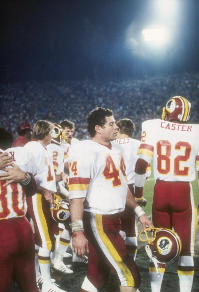 1983 NFC Championship Game: 49ers vs. Redskins highlights 