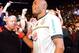 Anderson Silva at UFC 148